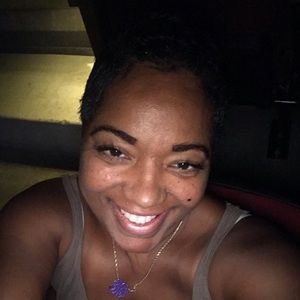 Meet your Posher, Stacey